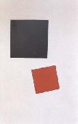 Suprematist Composition (mk09) Kasimir Malevich